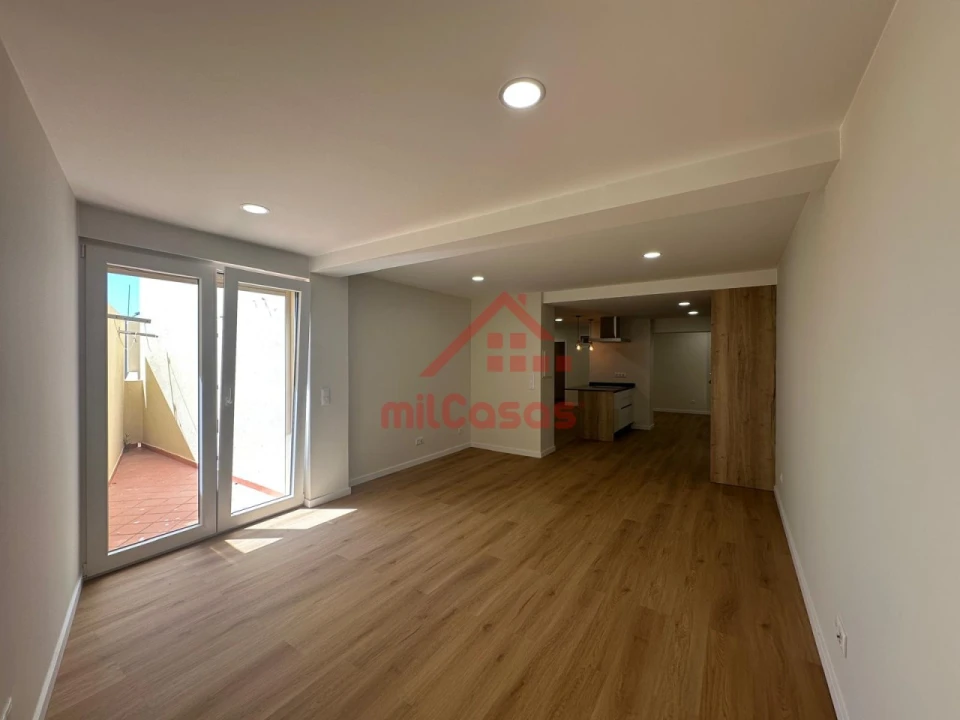 Apartamento T2 para Venda em Ericeira Foto 15