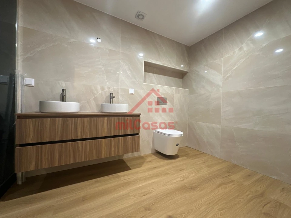 Apartamento T2 para Venda em Ericeira Foto 25