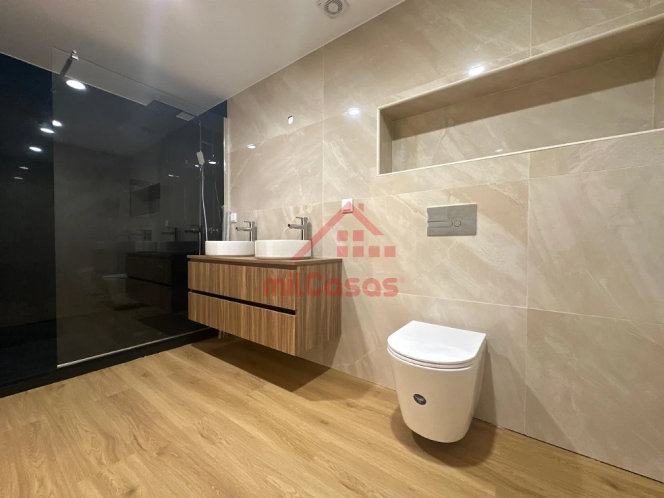 Apartamento T2 para Venda em Ericeira Foto 26