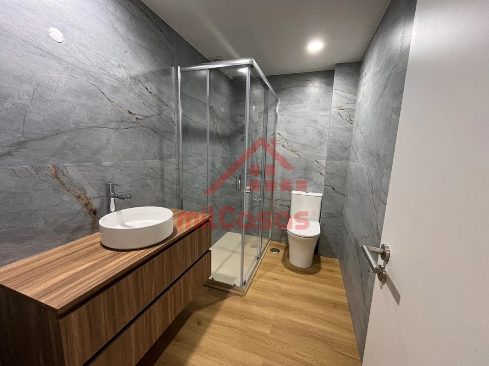Apartamento T2 para Venda em Ericeira Foto 33