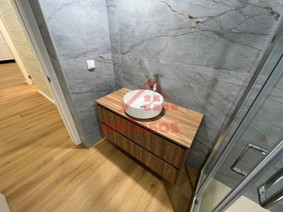 Apartamento T2 para Venda em Ericeira Foto 34