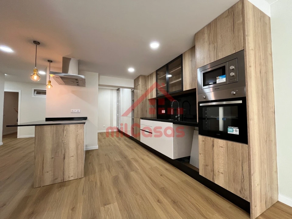 Apartamento T2 para Venda em Ericeira Foto 41
