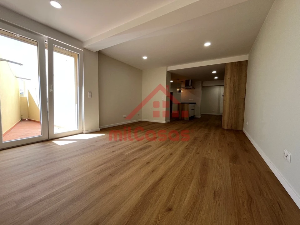Apartamento T2 para Venda em Ericeira Foto 42