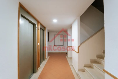 Apartamento T2 para Venda em Ericeira