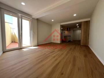 Apartamento T2 para Venda em Ericeira