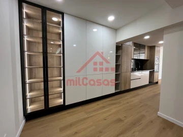 Apartamento T2 para Venda em Ericeira