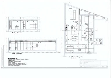 Apartamento T2 para Venda em Ericeira