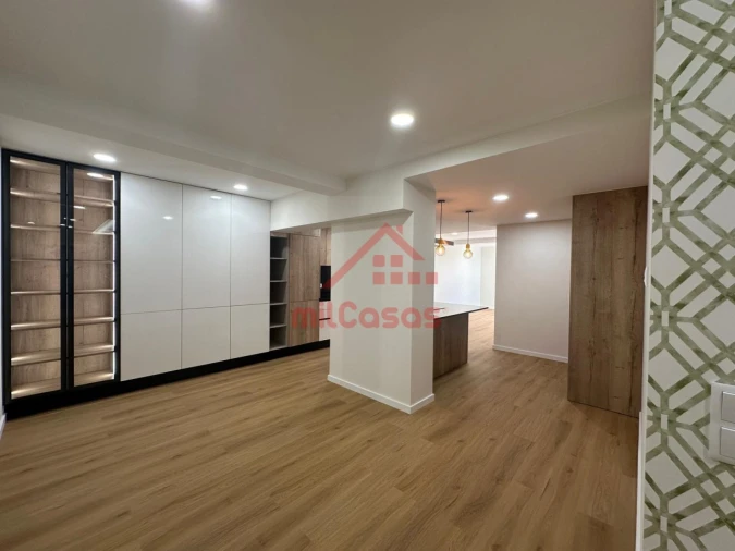 Apartamento T2 para Venda em Ericeira Foto 12