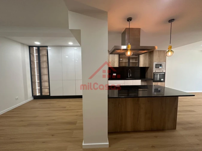 Apartamento T2 para Venda em Ericeira Foto 13
