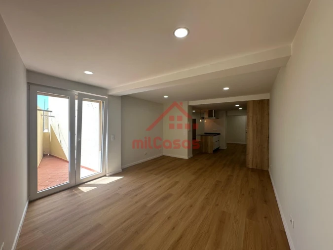 Apartamento T2 para Venda em Ericeira Foto 15