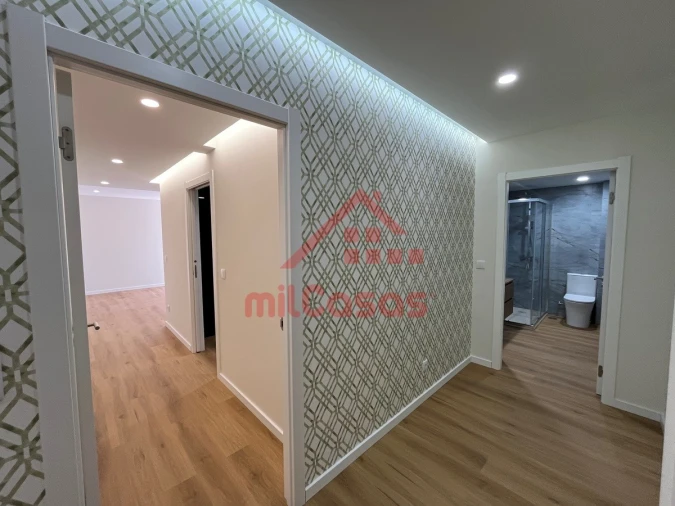 Apartamento T2 para Venda em Ericeira Foto 32