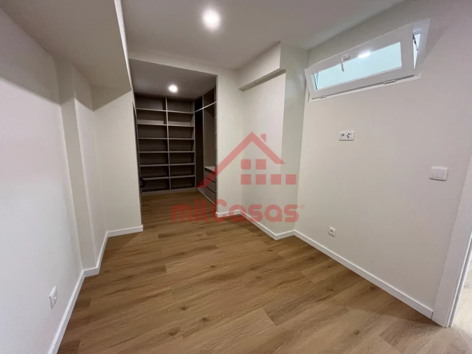 Apartamento T2 para Venda em Ericeira Foto 36