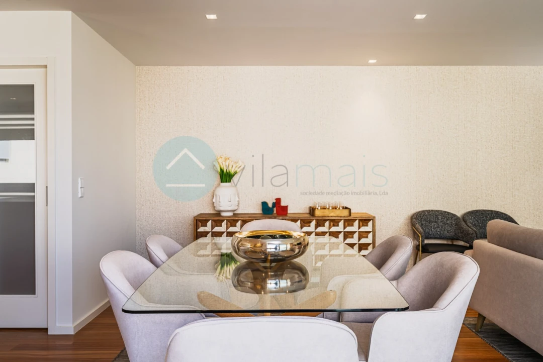 Apartamento T3 para Venda em Vila Nova da Telha Foto 4