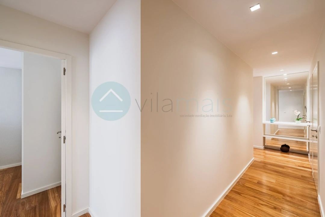 Apartamento T3 para Venda em Vila Nova da Telha Foto 14