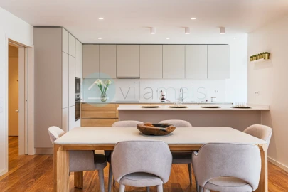 Apartamento T3 para Venda em Vila Nova da Telha