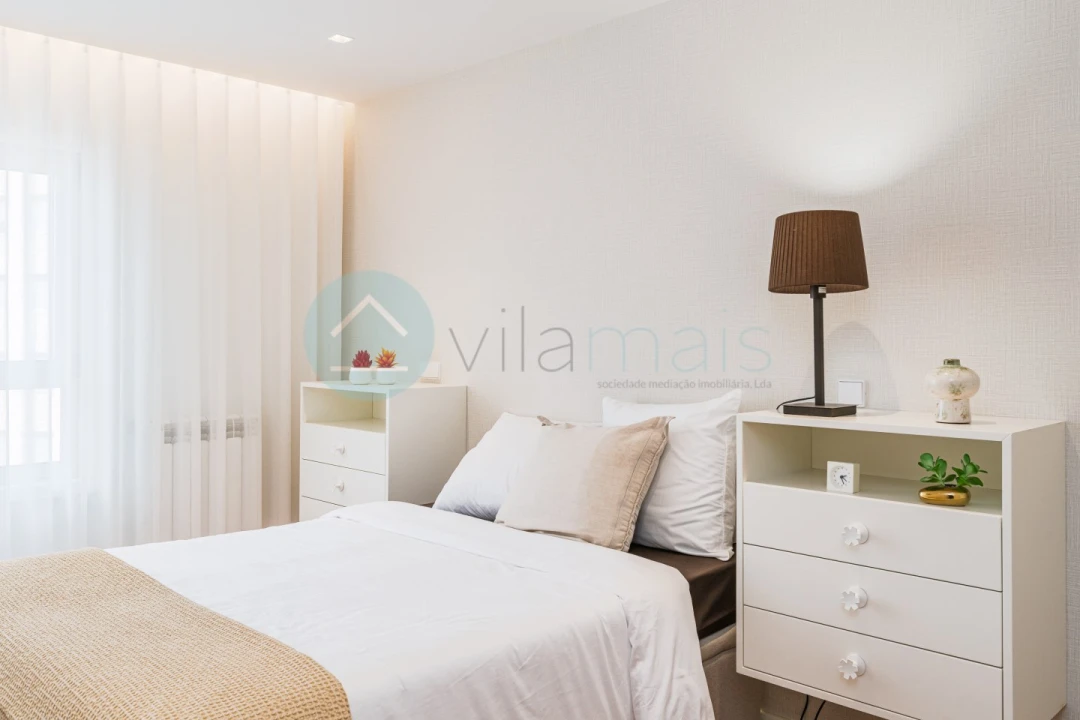 Apartamento T3 para Venda em Vila Nova da Telha Foto 17