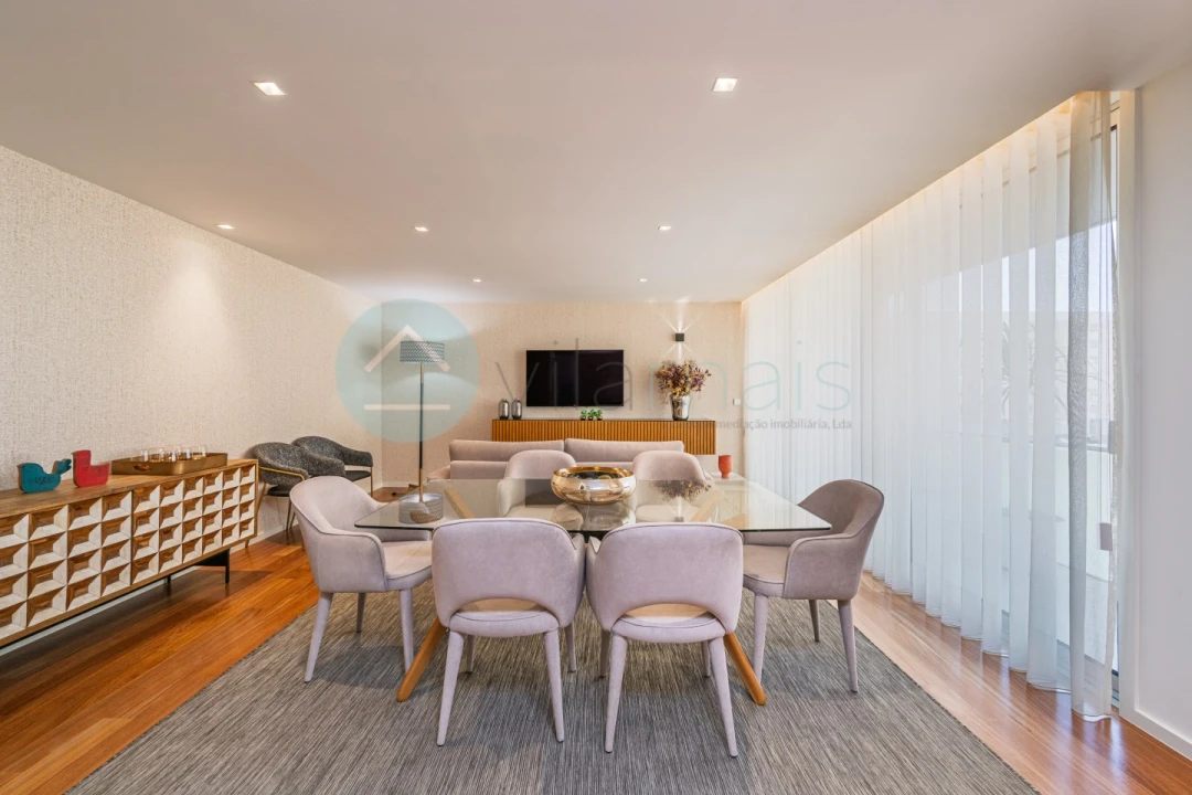 Apartamento T3 para Venda em Vila Nova da Telha Foto 1