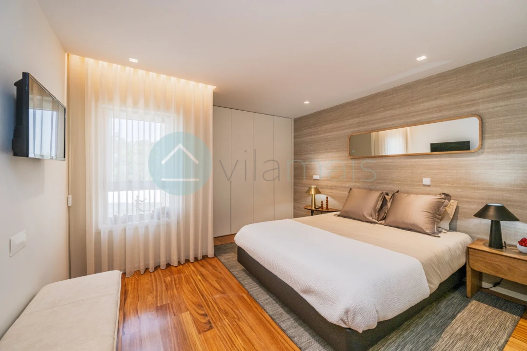 Apartamento T3 para Venda em Vila Nova da Telha Foto 29