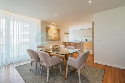 Apartamento T3 para Venda em Vila Nova da Telha
