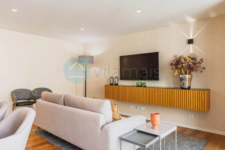 Apartamento T3 para Venda em Vila Nova da Telha Foto 6