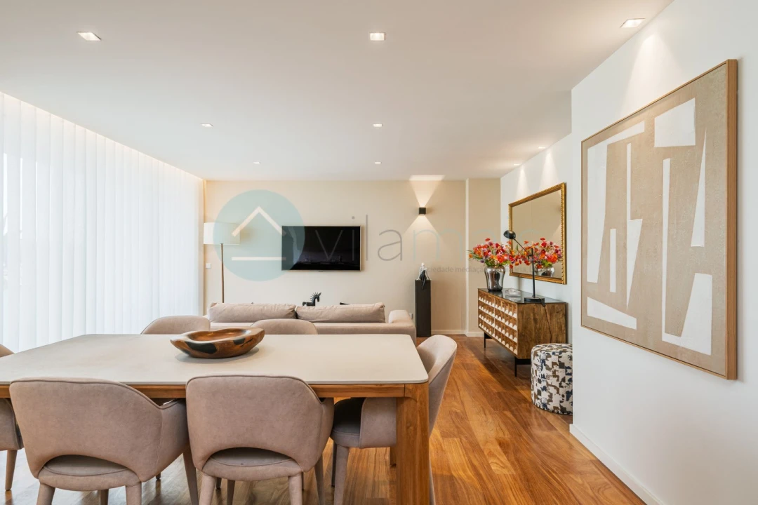 Apartamento T3 para Venda em Vila Nova da Telha Foto 3