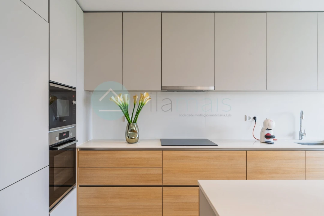 Apartamento T3 para Venda em Vila Nova da Telha Foto 10