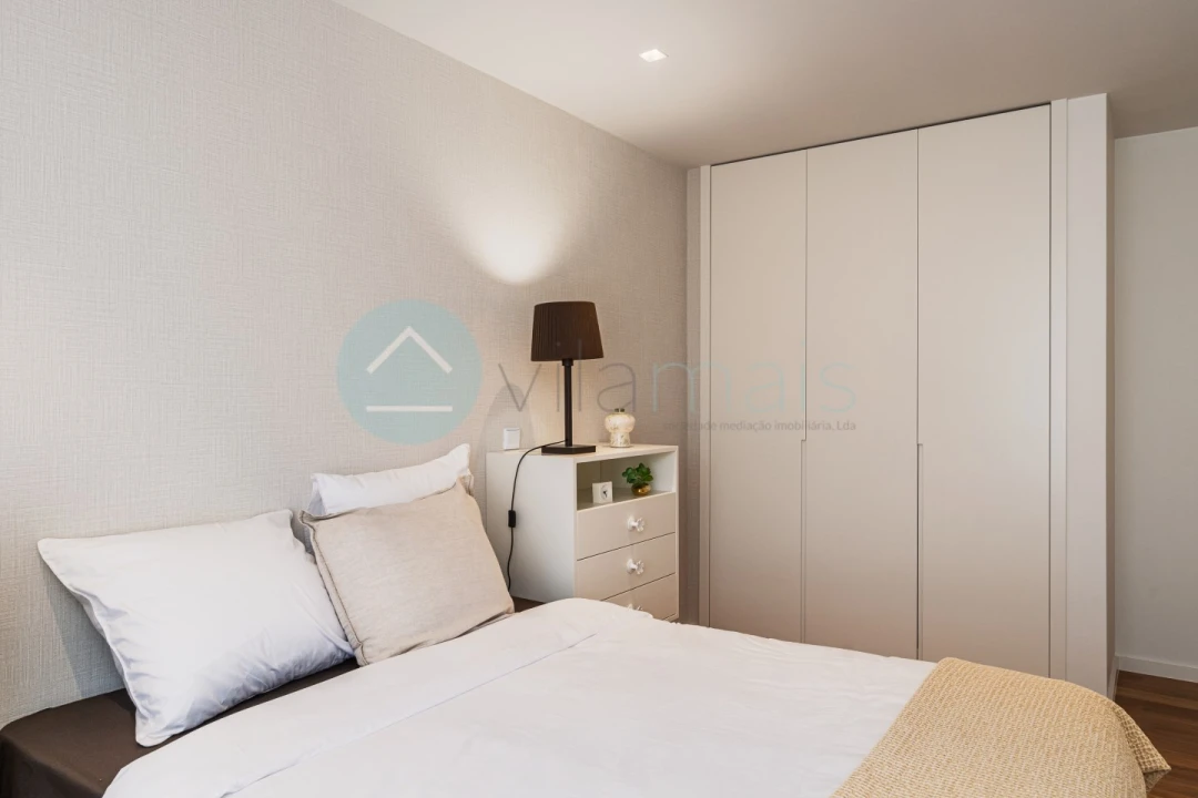 Apartamento T3 para Venda em Vila Nova da Telha Foto 20