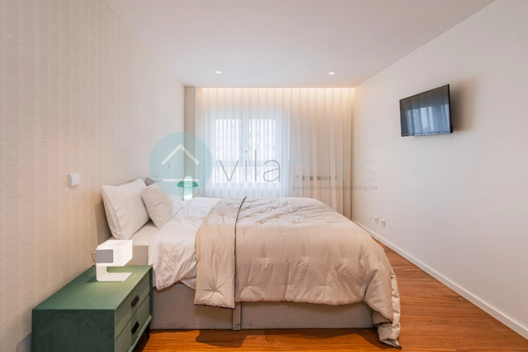 Apartamento T3 para Venda em Vila Nova da Telha Foto 23