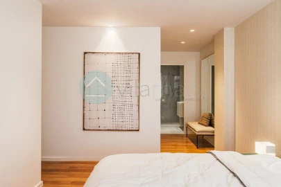 Apartamento T3 para Venda em Vila Nova da Telha