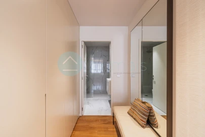 Apartamento T3 para Venda em Vila Nova da Telha