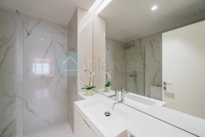 Apartamento T3 para Venda em Vila Nova da Telha