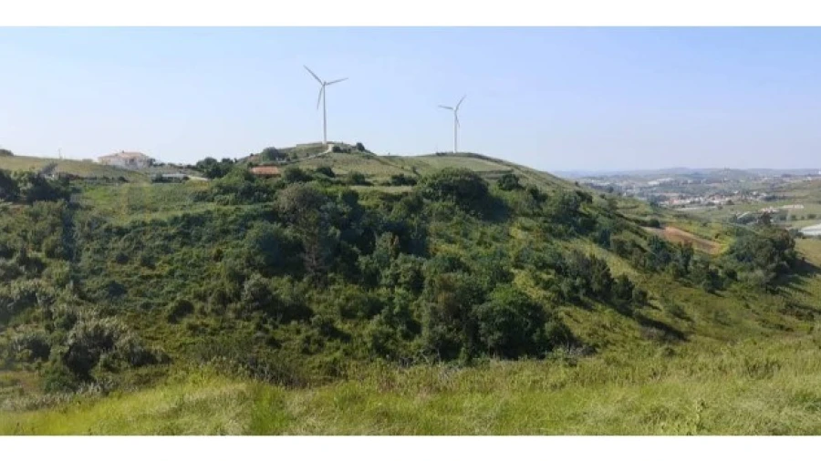 Terreno para Venda em Milharado