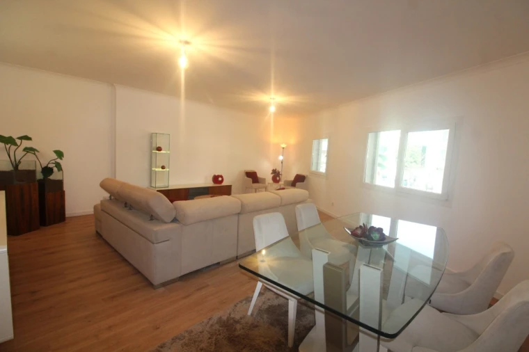 Apartamento T3 para Venda em Mina de Água Foto 6
