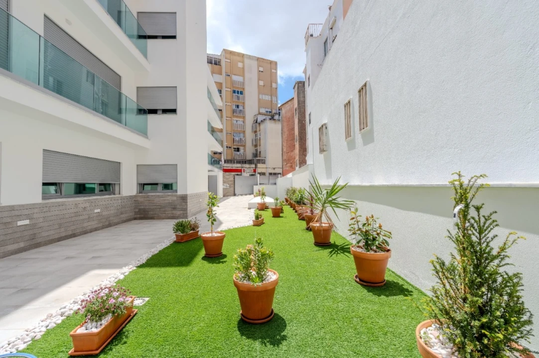 Apartamento T3 para Venda em Mina de Água Foto 14