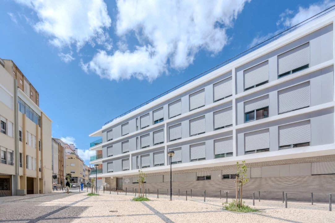 Apartamento T3 para Venda em Mina de Água Foto 2