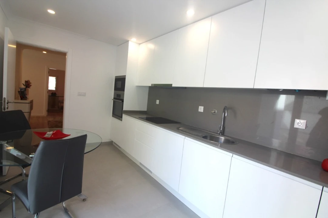 Apartamento T3 para Venda em Mina de Água Foto 4