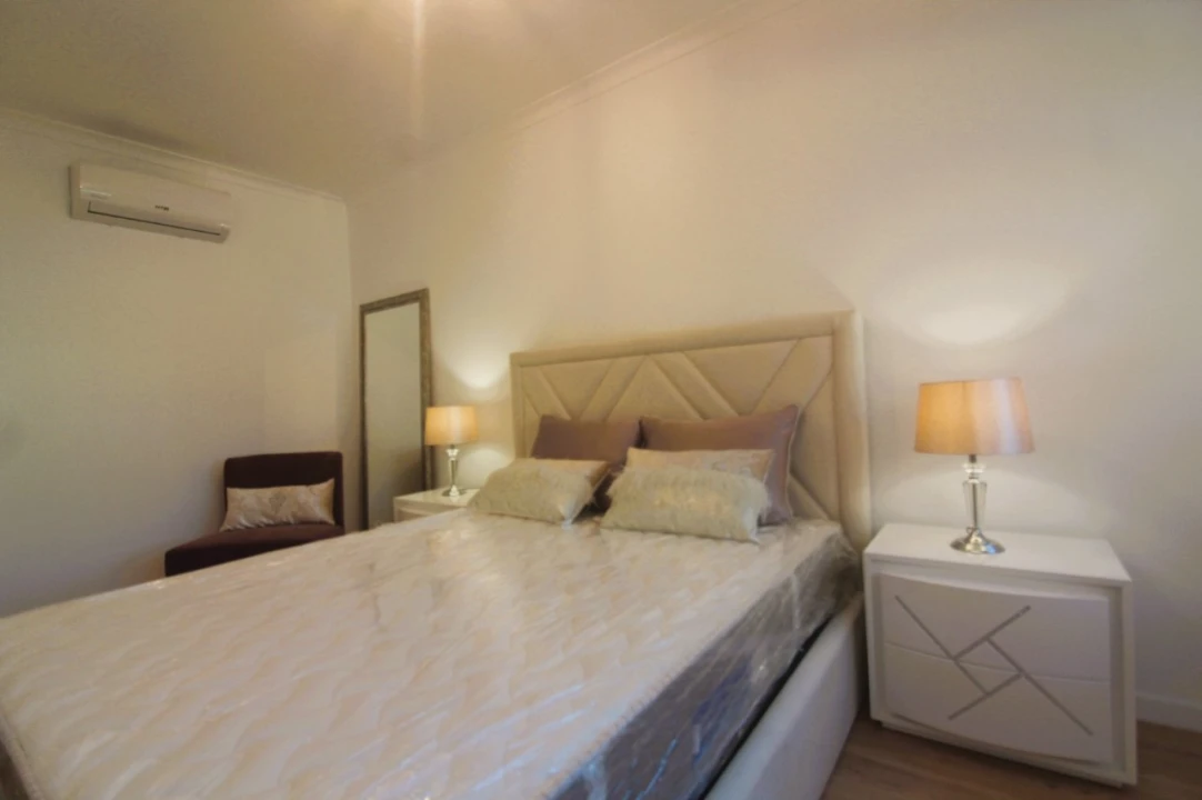 Apartamento T3 para Venda em Mina de Água Foto 8