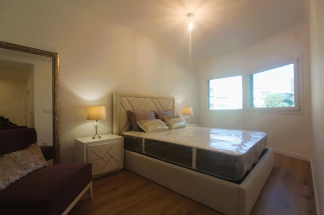 Apartamento T3 para Venda em Mina de Água Foto 9