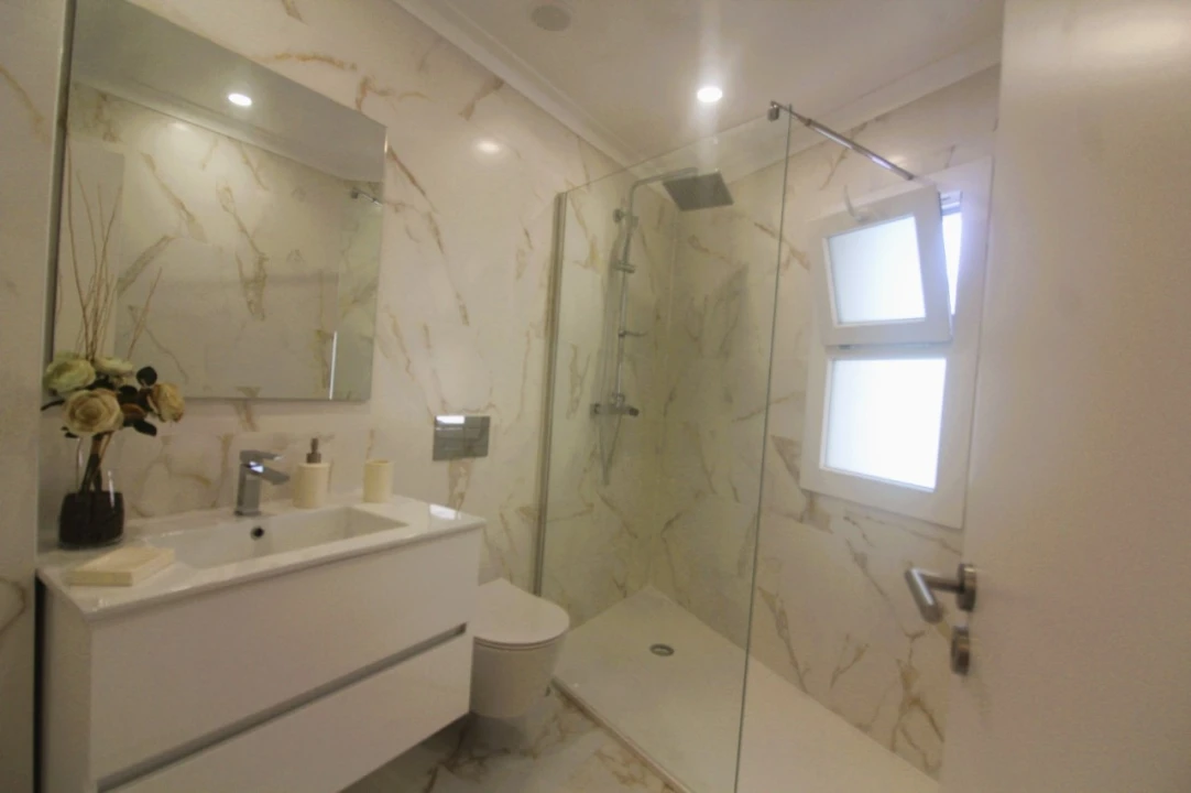 Apartamento T3 para Venda em Mina de Água Foto 11