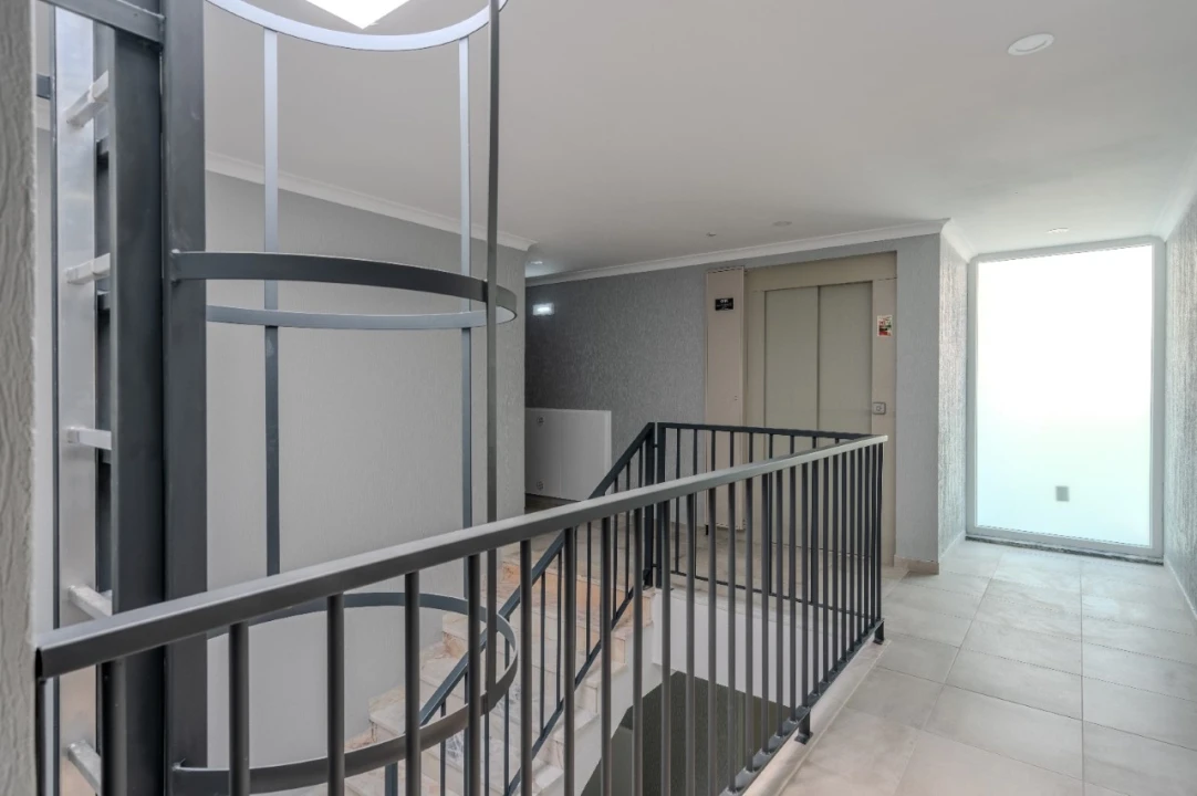 Apartamento T3 para Venda em Mina de Água Foto 12