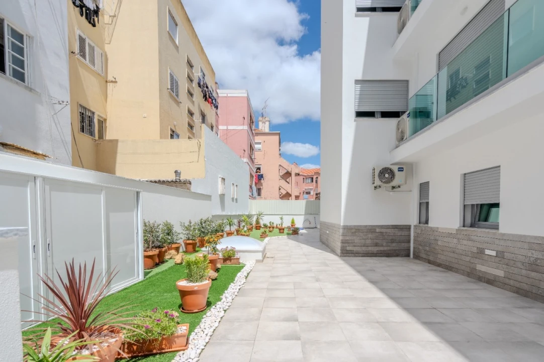 Apartamento T3 para Venda em Mina de Água Foto 15
