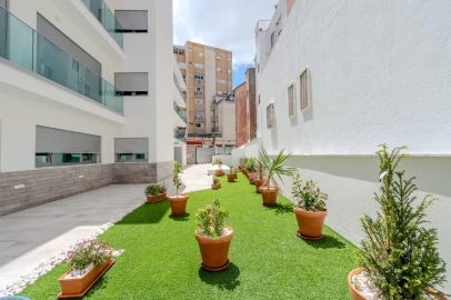 Apartamento T3 para Venda em Mina de Água