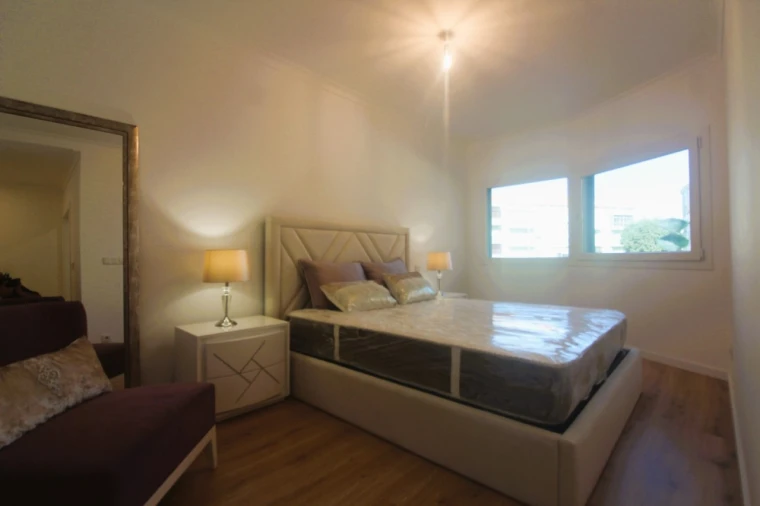 Apartamento T3 para Venda em Mina de Água Foto 9