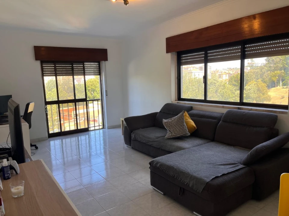 Apartamento T2 para Venda em Cacém e São Marcos Foto 3