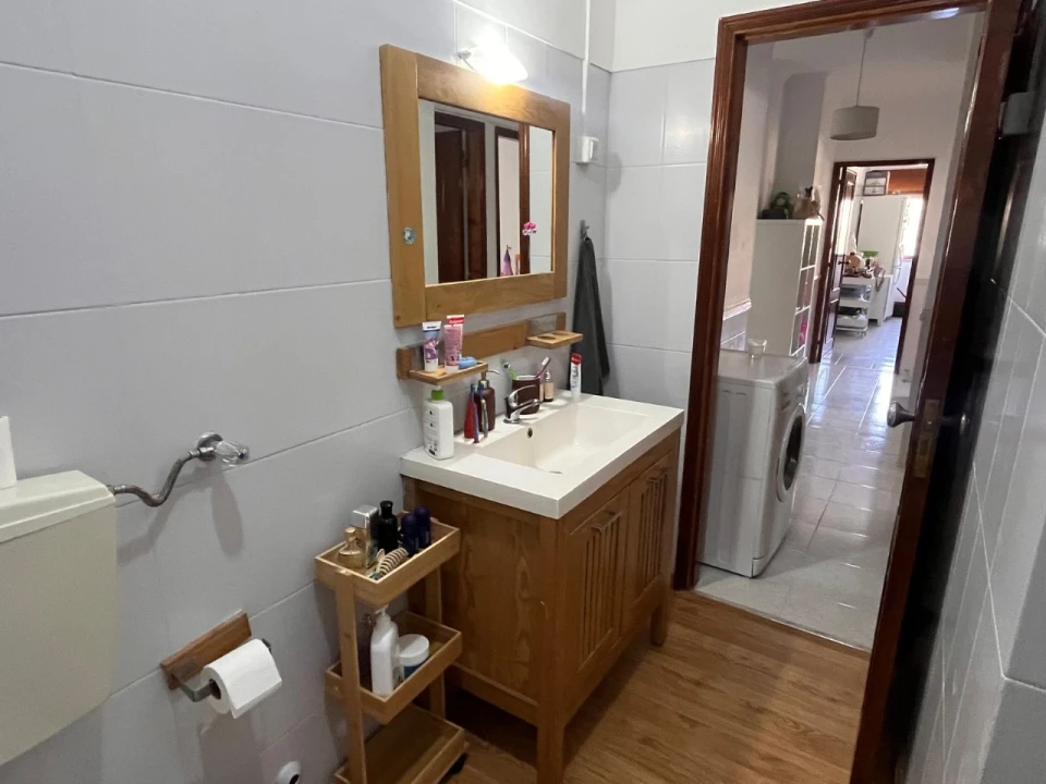 Apartamento T2 para Venda em Cacém e São Marcos Foto 14