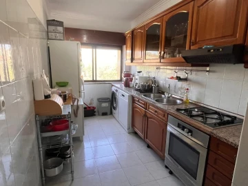 Apartamento T2 para Venda em Cacém e São Marcos
