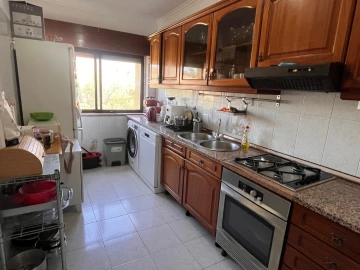Apartamento T2 para Venda em Cacém e São Marcos
