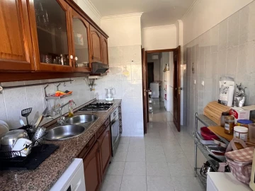 Apartamento T2 para Venda em Cacém e São Marcos