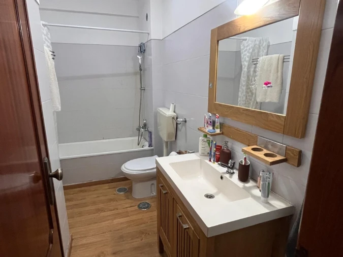 Apartamento T2 para Venda em Cacém e São Marcos Foto 12