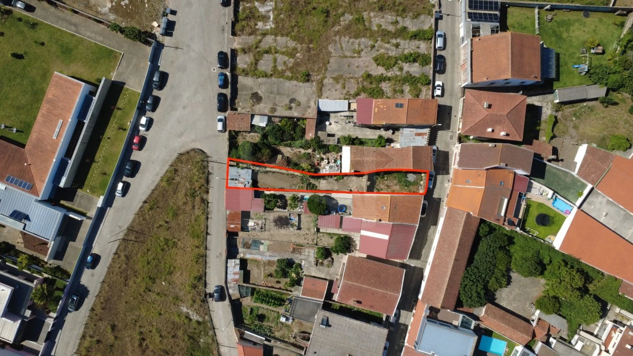 Terreno para Venda em Ovar, São João, Arada e São Vicente de Pereira Jusã Foto 7